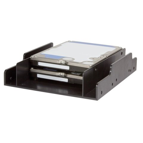 Logilink Logilink | Zestaw Montażowy Dysku Twardego, 2,5" do 3,5" - Gwarancja 24 Miesiące