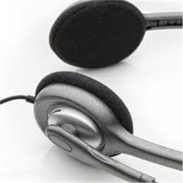 Logitech Logitech | LGT-H110