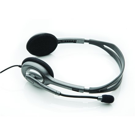 Logitech Logitech | LGT-H110