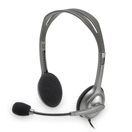Logitech Logitech | LGT-H110