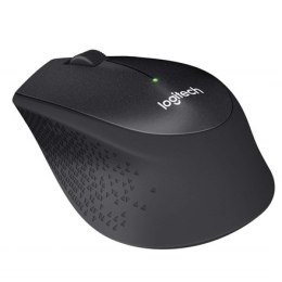 Logitech Logitech | Mysz | B330 Silent Plus | Bezprzewodowa | Czarna