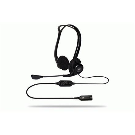 Logitech Logitech | PC 960 USB | USB Type-A