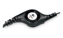Logitech Logitech | Zestaw słuchawkowy do komputera | H390 | Wbudowany mikrofon | USB typu A | Czarny