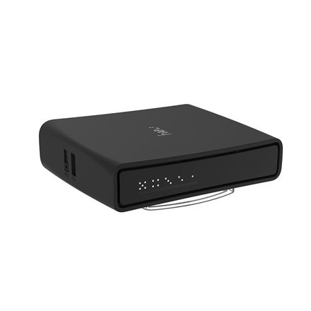 MikroTik MikroTik | Punkt dostępowy hAP AC2 | RBD52G-5HacD2HnD-TC | 802.11ac | 10/100/1000 Mbit/s | Porty Ethernet LAN (RJ-45) 5 | Obsług