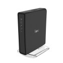 MikroTik MikroTik | Punkt dostępowy hAP AC2 | RBD52G-5HacD2HnD-TC | 802.11ac | 10/100/1000 Mbit/s | Porty Ethernet LAN (RJ-45) 5 | Obsług