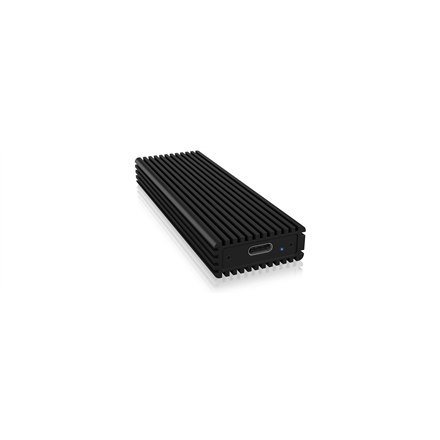 Raidsonic Raidsonic | ICY BOX IB-1816M-C31 - obudowa pamięci masowej - karta M.2 - USB 3.1 (Gen 2) | IB-1816M-C31