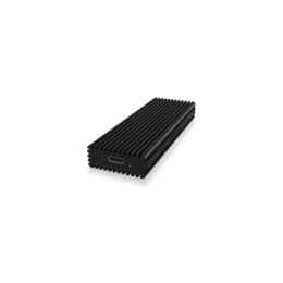 Raidsonic Raidsonic | ICY BOX IB-1816M-C31 - obudowa pamięci masowej - karta M.2 - USB 3.1 (Gen 2) | IB-1816M-C31