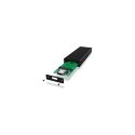 Raidsonic Raidsonic | ICY BOX IB-1816M-C31 - obudowa pamięci masowej - karta M.2 - USB 3.1 (Gen 2) | IB-1816M-C31