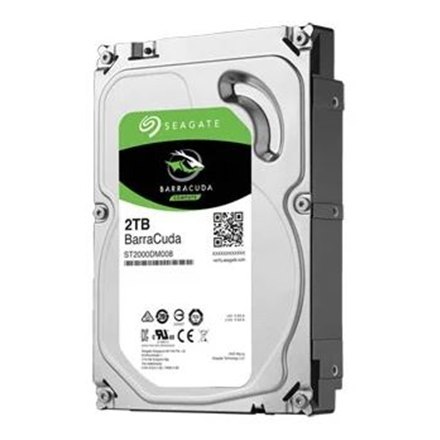 Seagate Seagate | BARRACUDA | ST2000DM008 | 7200 RPM | 2000 GB | HDD