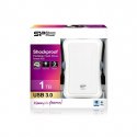 Silicon Power Silicon Power | Armor A30 1TB | 1000 GB | 2.5 " | USB 3.1 | Biały