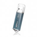 Silicon Power Silicon Power | Marvel M01 | 16 GB | USB 3.0 | Niebieski