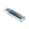 Silicon Power Silicon Power | Marvel M01 | 8 GB | USB 3.0 | Niebieski