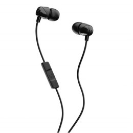 Skullcandy Skullcandy | Jib | Przewodowe | Douszne | Mikrofon | Czarny
