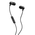 Skullcandy Skullcandy | Jib | Przewodowe | Douszne | Mikrofon | Czarny