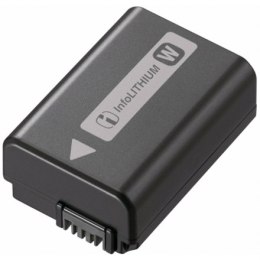 Sony Sony | FW50 | Bateria litowo-jonowa - 1080 mAh | Zaprojektowano dla; Sony ILCE-QX1, ILCE-QX1L; Cyber-shot DSC-RX10; α SLT-A35, S