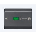 Sony Sony | FZ100 | Bateria litowo-jonowa - 2280 mAh | Przeznaczona do Sony VG-C5; Cinema Line ILME-FX3; α6600 ILCE-6600, ILCE-6600M;