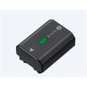 Sony Sony | FZ100 | Bateria litowo-jonowa - 2280 mAh | Przeznaczona do Sony VG-C5; Cinema Line ILME-FX3; α6600 ILCE-6600, ILCE-6600M;