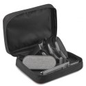 TEFAL TEFAL | DT9100E0 | Parownica | Ręczna | 1600 W | 0.2 L | 30 g/min | Czarny