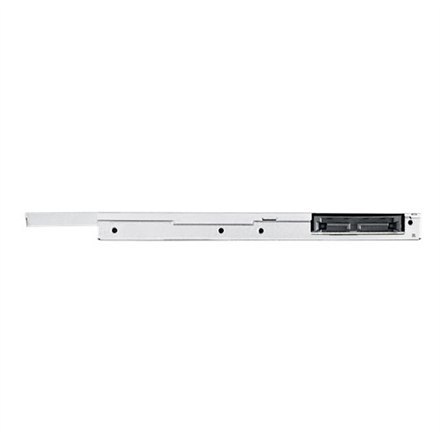 Asus Asus | 08U1MT | Wewnętrzny | Napęd DVD±RW (±R DL) / DVD-RAM | Czarny | Serial ATA