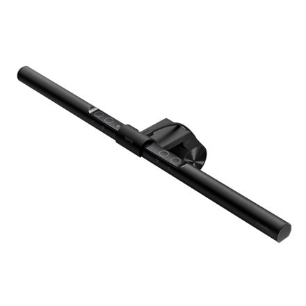 Benq Benq | ScreenBar e-Reading LED Task Lamp | 9H.W42QD.WP1 | 320 lm | 5 W | 2700-6500 K | 50000 h | Lampa LED | 5 V | 0,53 kg
