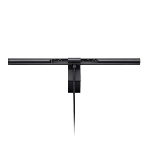 Benq Benq | ScreenBar e-Reading LED Task Lamp | 9H.W42QD.WP1 | 320 lm | 5 W | 2700-6500 K | 50000 h | Lampa LED | 5 V | 0,53 kg
