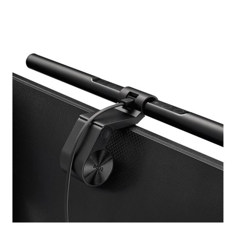 Benq Benq | ScreenBar e-Reading LED Task Lamp | 9H.W42QD.WP1 | 320 lm | 5 W | 2700-6500 K | 50000 h | Lampa LED | 5 V | 0,53 kg