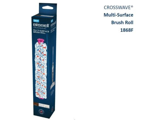 Bissell Bissell | CrossWave Multi surface brush roll | No ml | 1 szt.