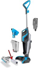 Bissell Bissell | CrossWave Multi surface brush roll | No ml | 1 szt.