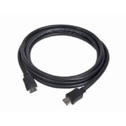 Cablexpert Cablexpert | CC-HDMI4L-10 | Męski | 19-pinowy HDMI typ A | Męski | 19-pinowy HDMI typ A | 3 m
