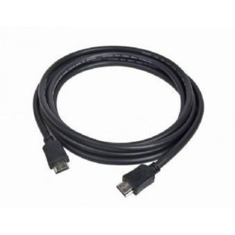 Cablexpert Cablexpert | CC-HDMI4L-10 | Męski | 19-pinowy HDMI typ A | Męski | 19-pinowy HDMI typ A | 3 m