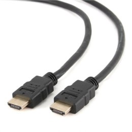 Cablexpert Cablexpert | Męski | 19 pin HDMI typ A | Męski | 19 pin HDMI typ A | 10 m