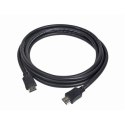 Cablexpert Cablexpert | Męski | 19 pin HDMI typ A | Męski | 19 pin HDMI typ A | 10 m