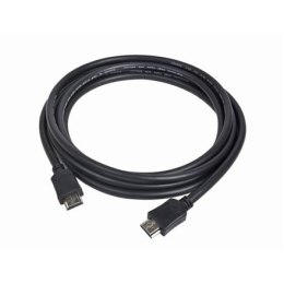 Cablexpert Cablexpert | Męski | 19 pin HDMI typ A | Męski | 19 pin HDMI typ A | 10 m