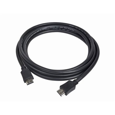 Cablexpert Cablexpert | Męski | 19 pin HDMI typ A | Męski | 19 pin HDMI typ A | 10 m
