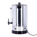 Camry Camry | Bojler | CR 1259 | Elektryczny | 1650 W | 20 L | Stal nierdzewna | Stal nierdzewna
