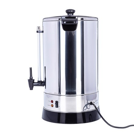 Camry Camry | Bojler | CR 1259 | Elektryczny | 1650 W | 20 L | Stal nierdzewna | Stal nierdzewna