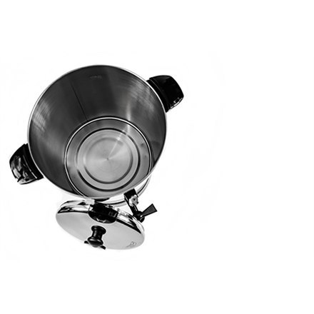 Camry Camry | Bojler | CR 1259 | Elektryczny | 1650 W | 20 L | Stal nierdzewna | Stal nierdzewna