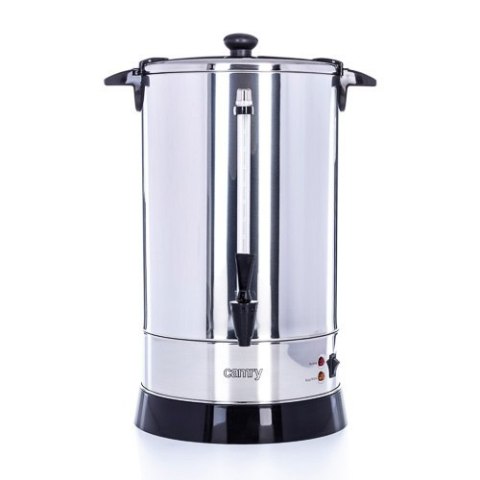 Camry Camry | Bojler | CR 1259 | Elektryczny | 1650 W | 20 L | Stal nierdzewna | Stal nierdzewna