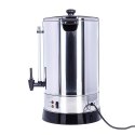 Camry Camry | Bojler | CR 1259 | Elektryczny | 1650 W | 20 L | Stal nierdzewna | Stal nierdzewna