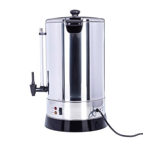Camry Camry | Bojler | CR 1259 | Elektryczny | 1650 W | 20 L | Stal nierdzewna | Stal nierdzewna