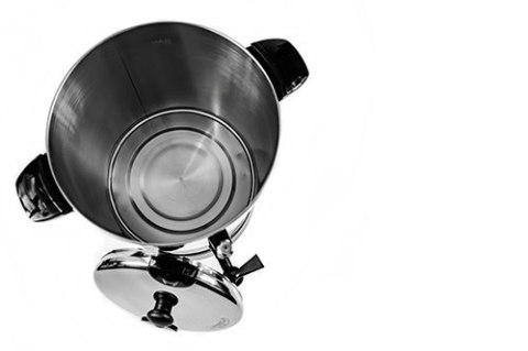 Camry Camry | Bojler | CR 1259 | Elektryczny | 1650 W | 20 L | Stal nierdzewna | Stal nierdzewna