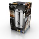 Camry Camry | Bojler | CR 1259 | Elektryczny | 1650 W | 20 L | Stal nierdzewna | Stal nierdzewna