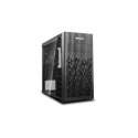 Deepcool Deepcool | MATREXX 30 | Okno boczne | Micro ATX | Zasilacz w zestawie Nie | ATX PS2 (Długość mniejsza niż 170 mm)