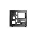 Deepcool Deepcool | MATREXX 30 | Okno boczne | Micro ATX | Zasilacz w zestawie Nie | ATX PS2 (Długość mniejsza niż 170 mm)