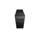 Deepcool Deepcool | MATREXX 30 | Okno boczne | Micro ATX | Zasilacz w zestawie Nie | ATX PS2 (Długość mniejsza niż 170 mm)