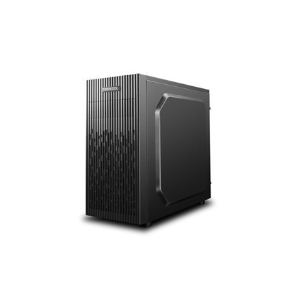 Deepcool Deepcool | MATREXX 30 | Okno boczne | Micro ATX | Zasilacz w zestawie Nie | ATX PS2 (Długość mniejsza niż 170 mm)