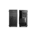 Deepcool Deepcool | MATREXX 30 | Okno boczne | Micro ATX | Zasilacz w zestawie Nie | ATX PS2 (Długość mniejsza niż 170 mm)