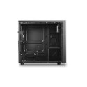 Deepcool Deepcool | MATREXX 30 | Okno boczne | Micro ATX | Zasilacz w zestawie Nie | ATX PS2 (Długość mniejsza niż 170 mm)