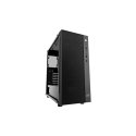 Deepcool Deepcool | MATREXX 55 MESH | Okno boczne | Czarny | E-ATX | Zasilacz w zestawie Nie | ATX PS2 （Długość mniejsza niż 170 mm)