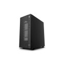 Deepcool Deepcool | MATREXX 55 MESH | Okno boczne | Czarny | E-ATX | Zasilacz w zestawie Nie | ATX PS2 （Długość mniejsza niż 170 mm)